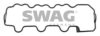 SWAG 10 93 6576 Gasket, cylinder head cover